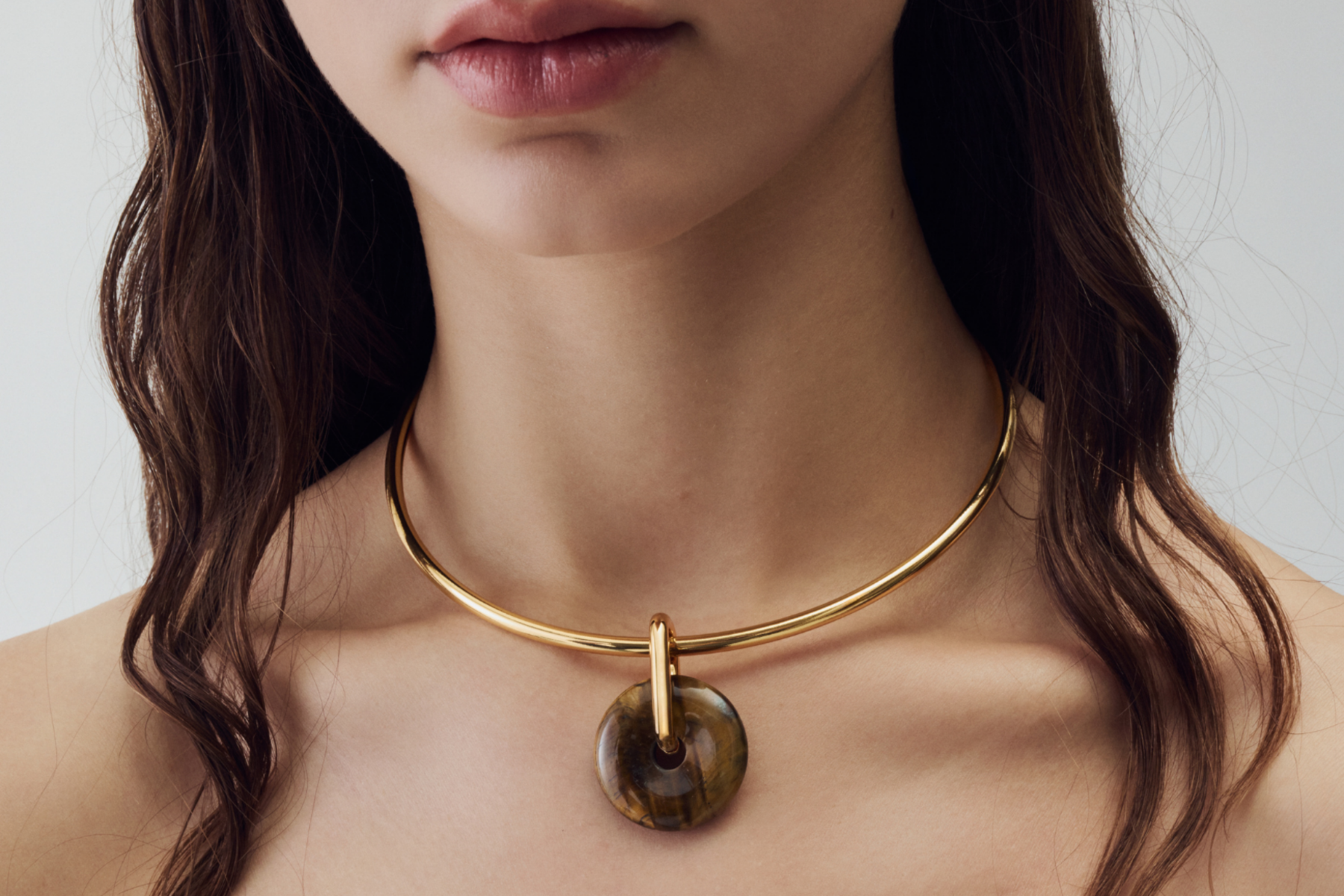 Choker Necklaces
