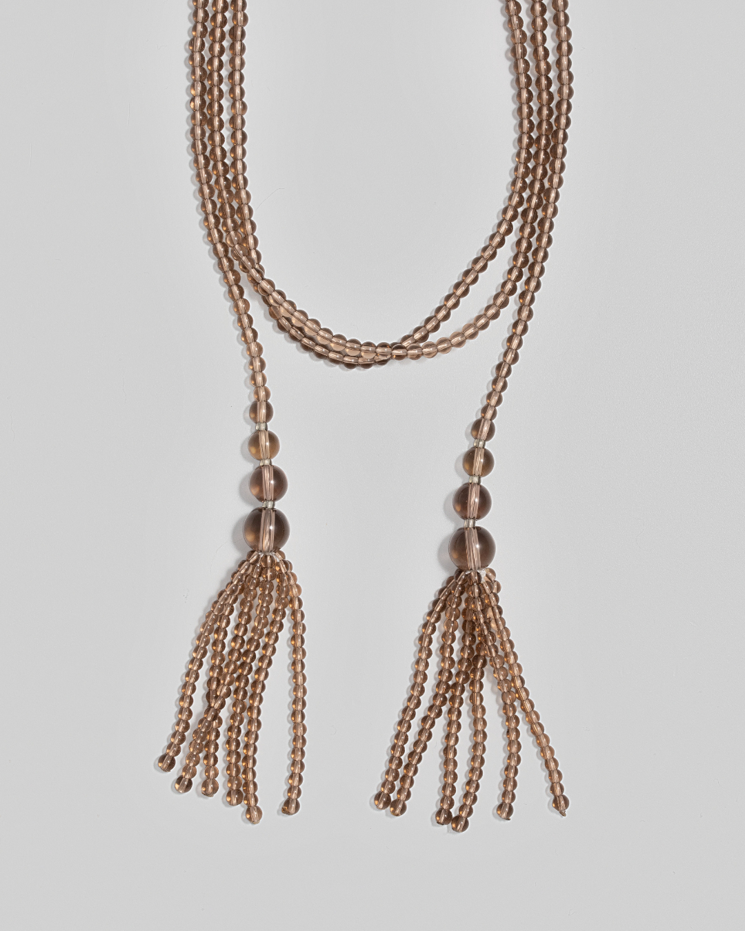 Boudoir Necklace