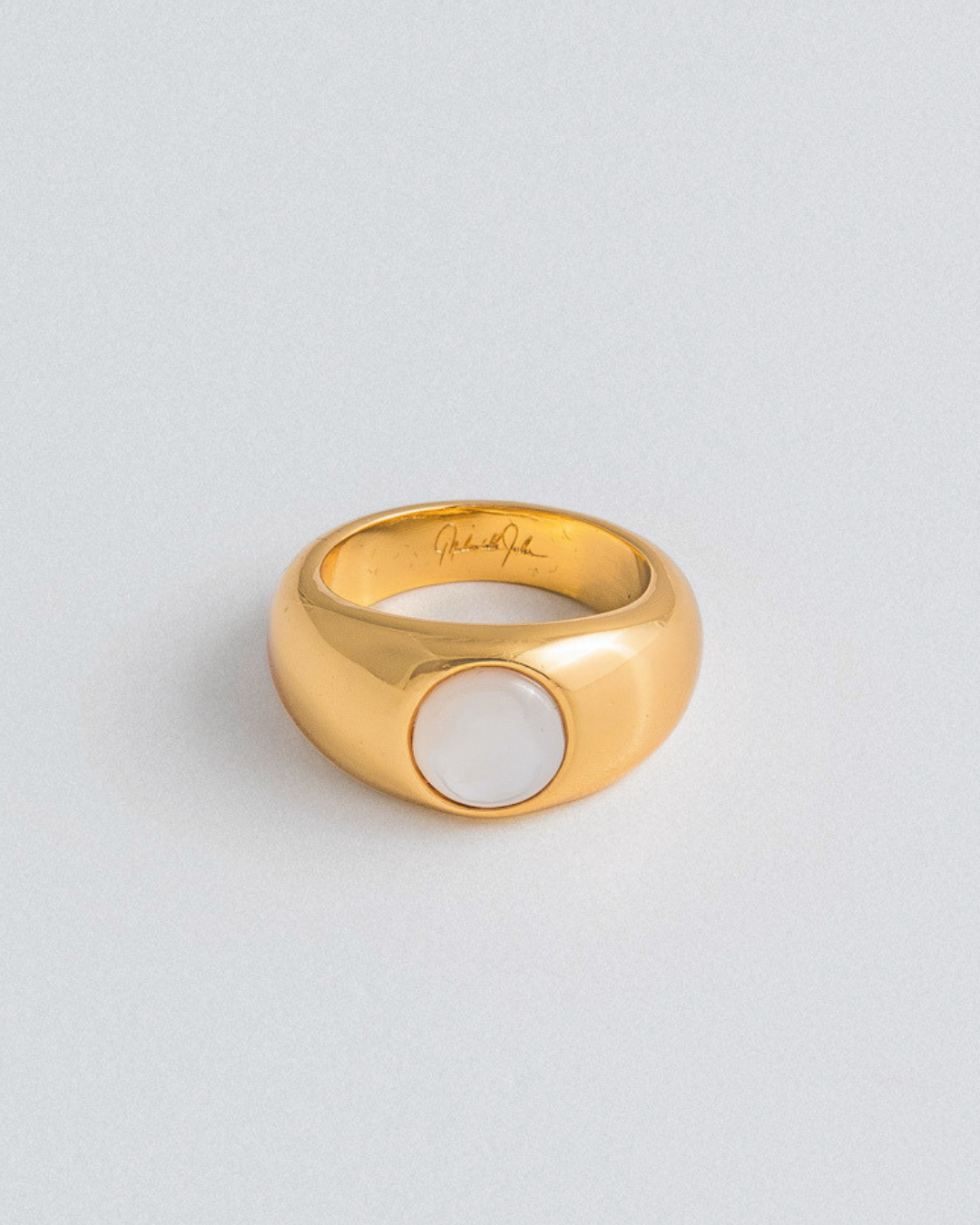 Luna Ring - Gold