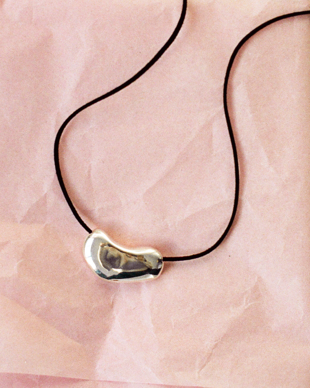 Petra Necklace