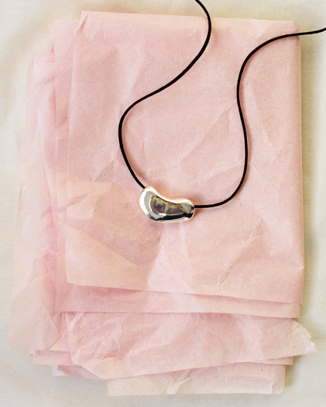 Petra Necklace