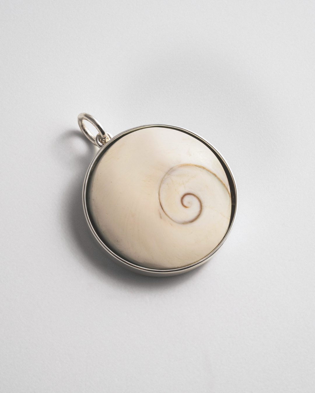 Concha Charm