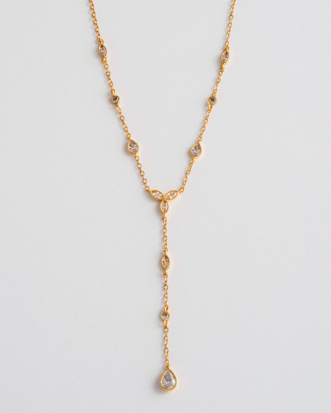 Collier Lariat KG