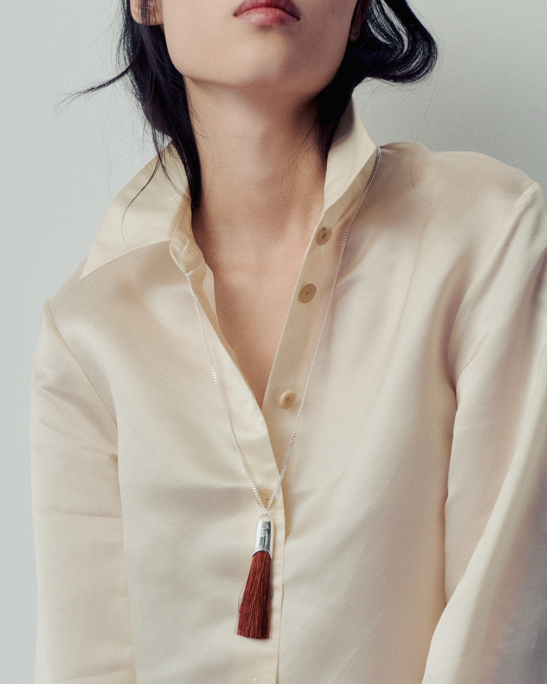 Loulou Necklace