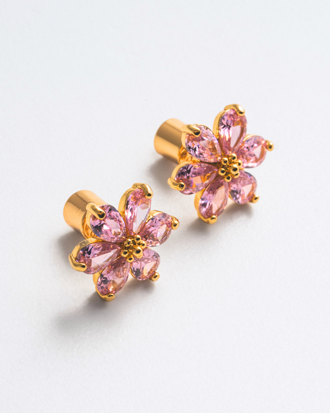 Boucles d'oreilles Luca