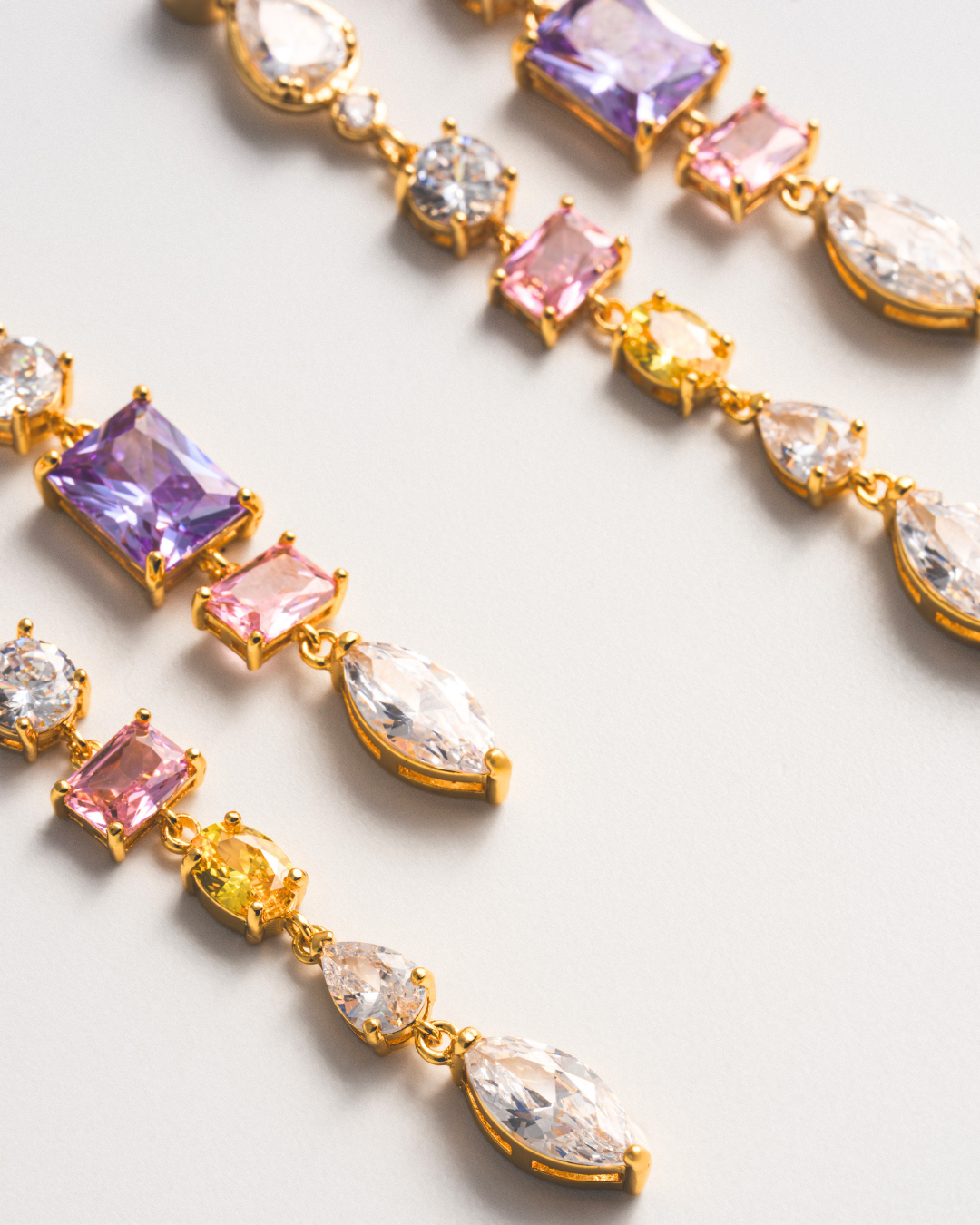 Boucles d'oreilles Melissa