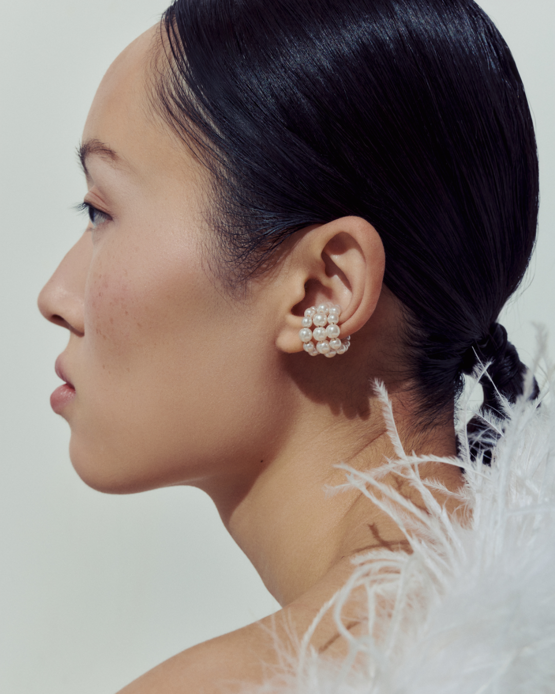 Coco Ear Cuff