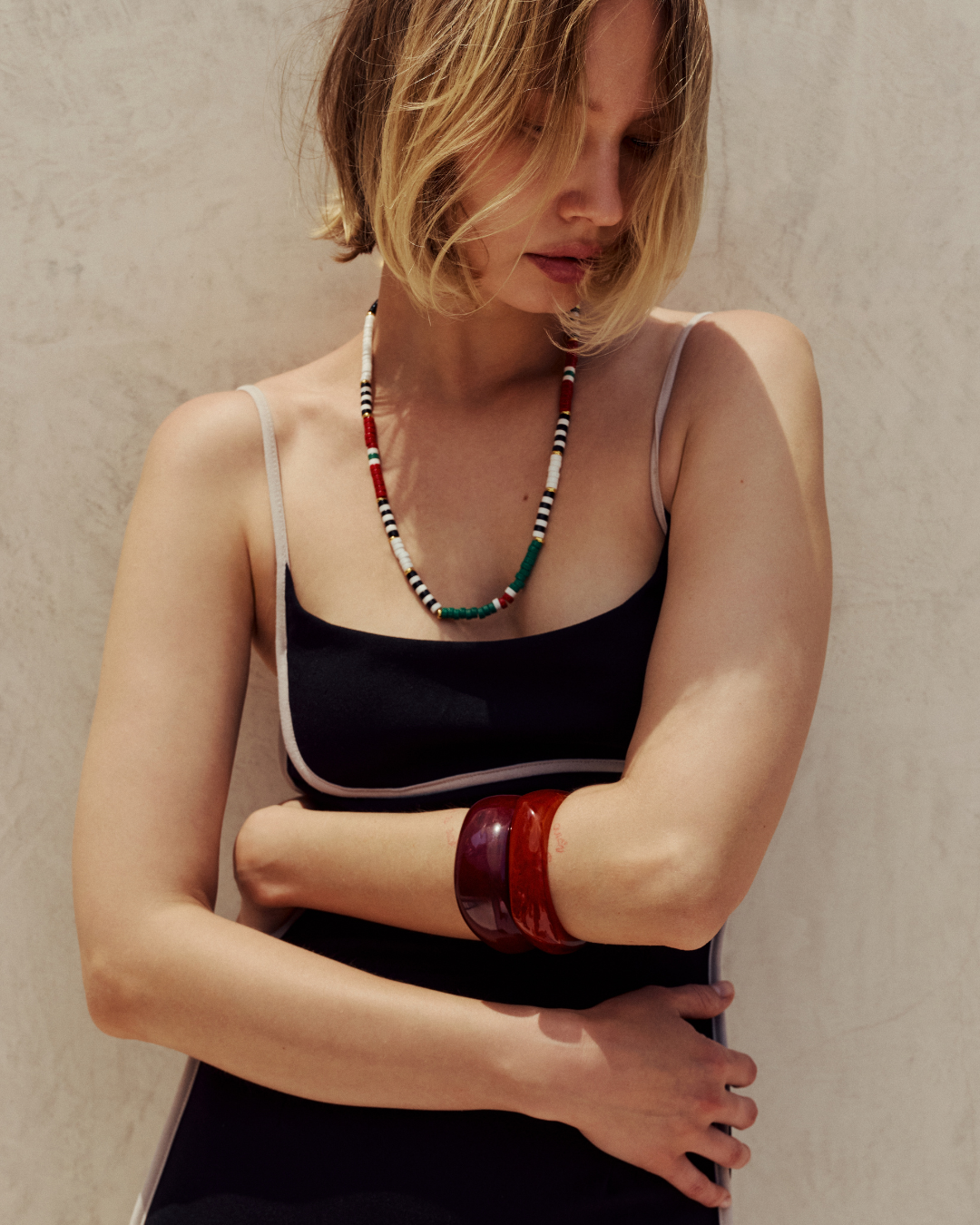 Sangria Bangle