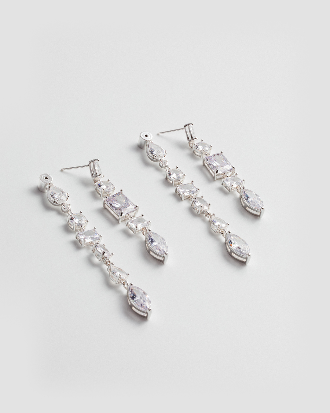 Boucles d'oreilles Drip Drop