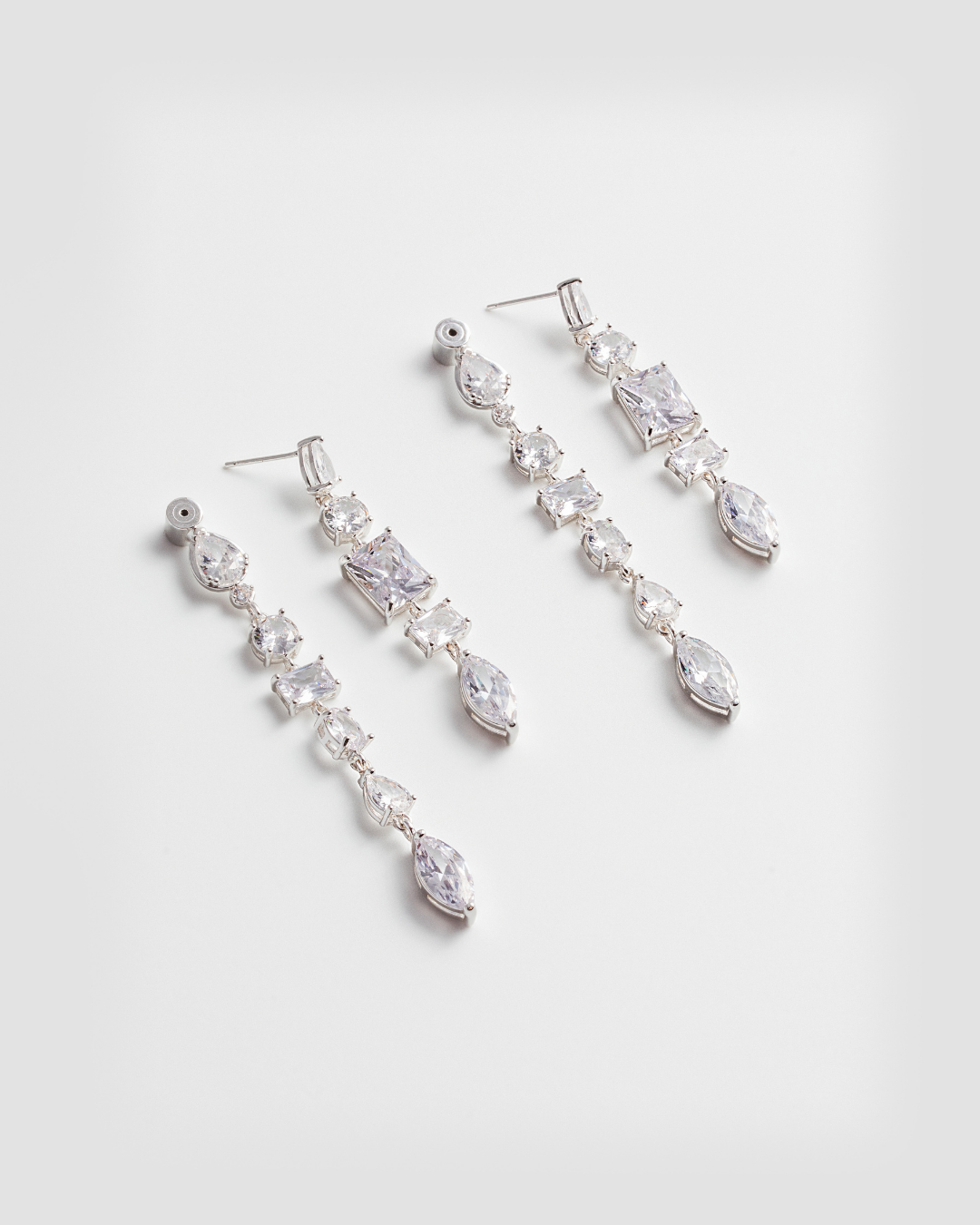 Boucles d'oreilles Drip Drop