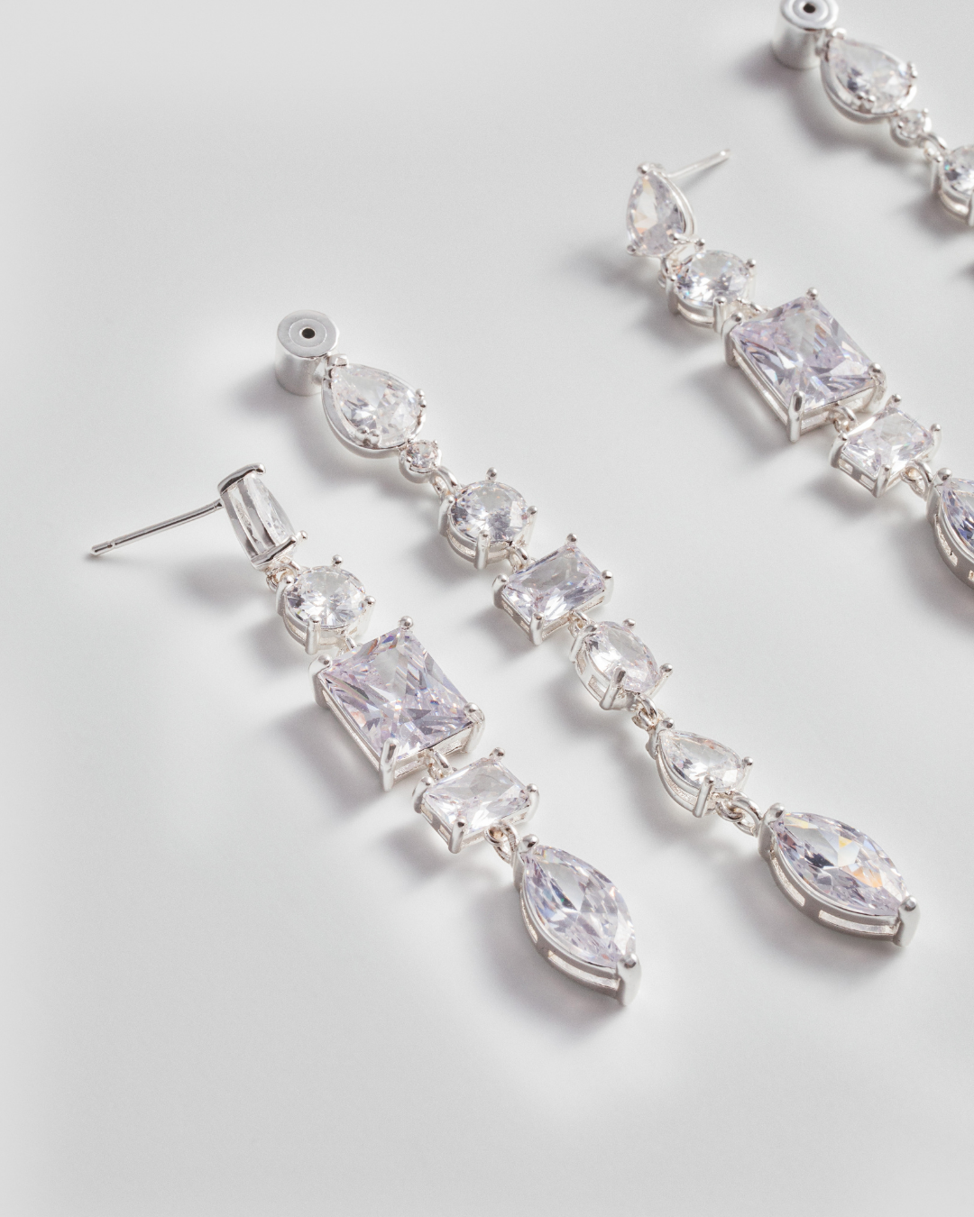 Boucles d'oreilles Drip Drop