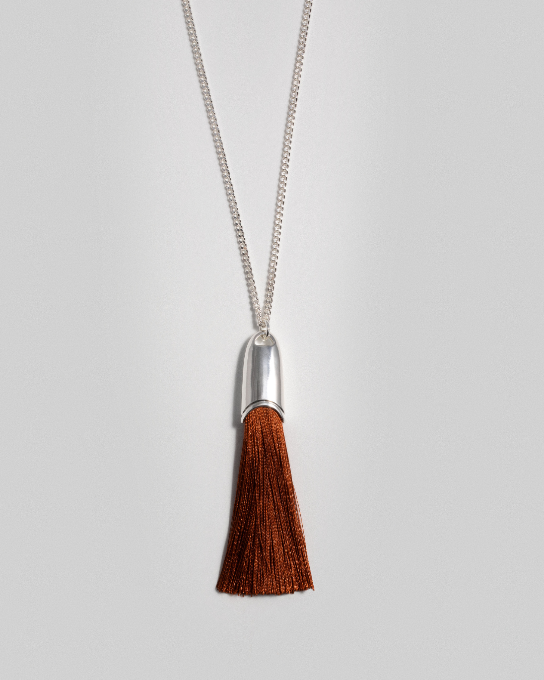 Loulou Necklace