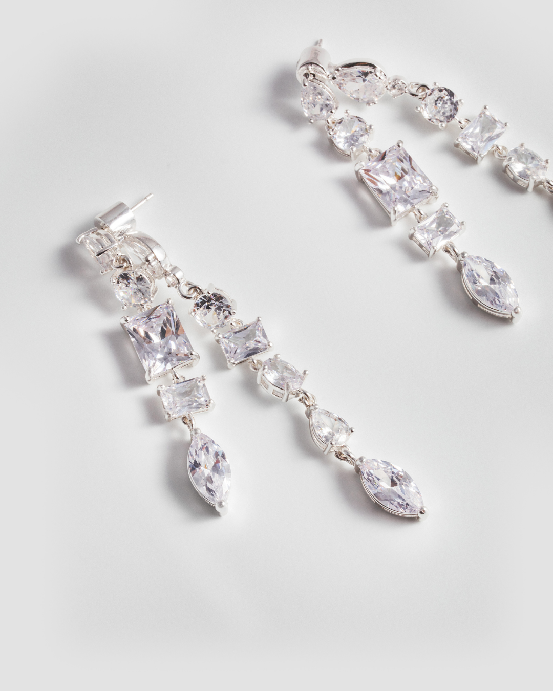 Boucles d'oreilles Drip Drop