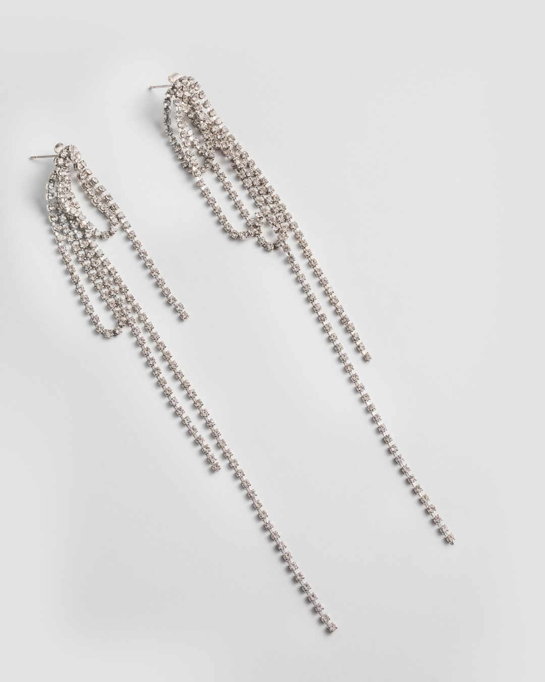Boucles d'oreilles « Toute la nuit »