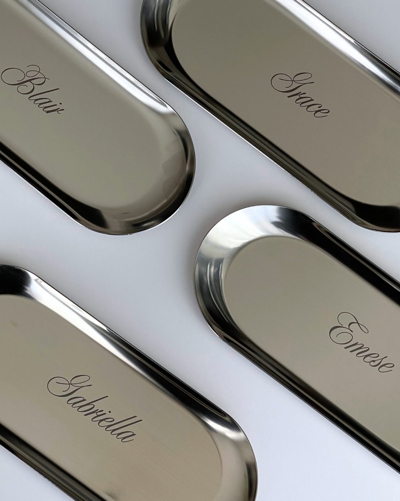 The Signature Jewelry Tray