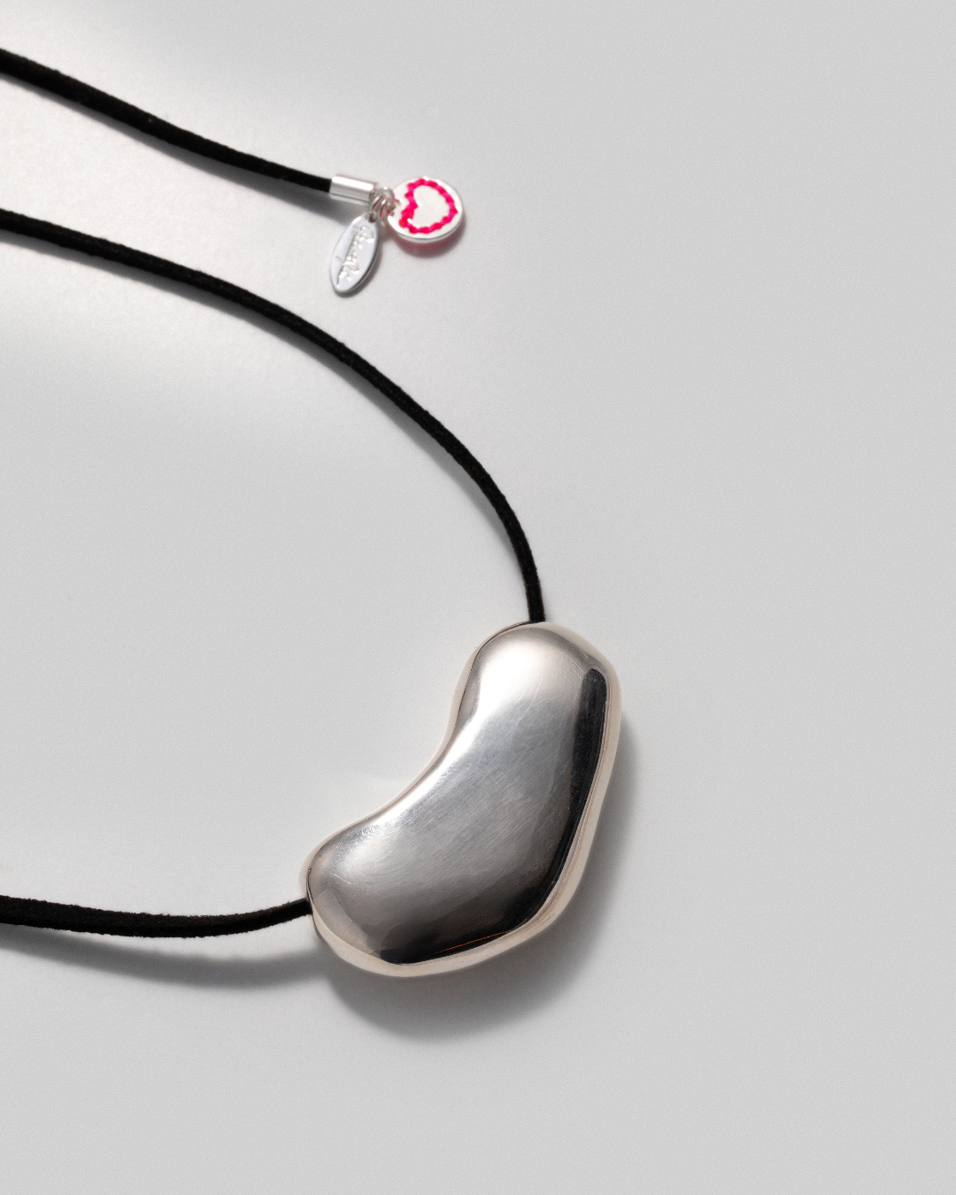 Petra Necklace