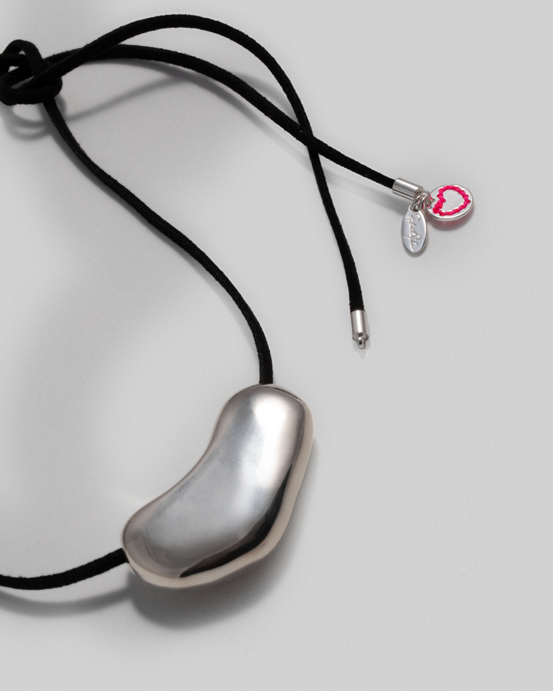 Petra Necklace