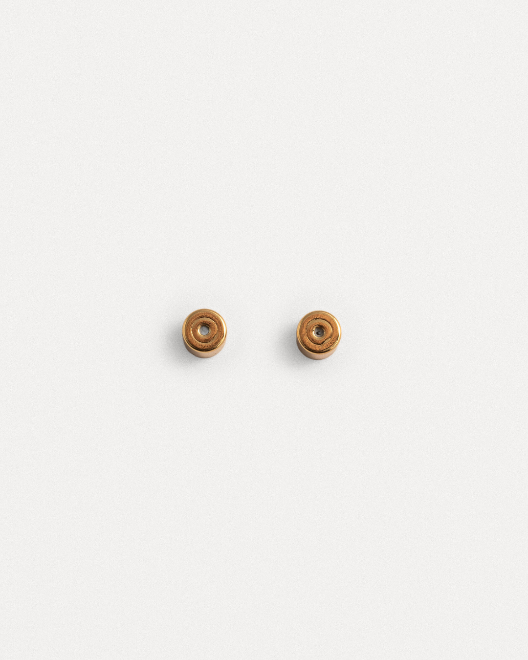 Attaches de boucles d'oreilles