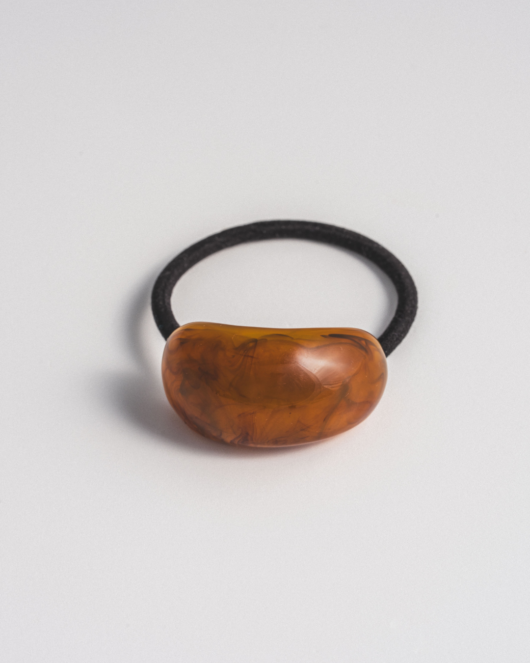 Amber Pony Cuff