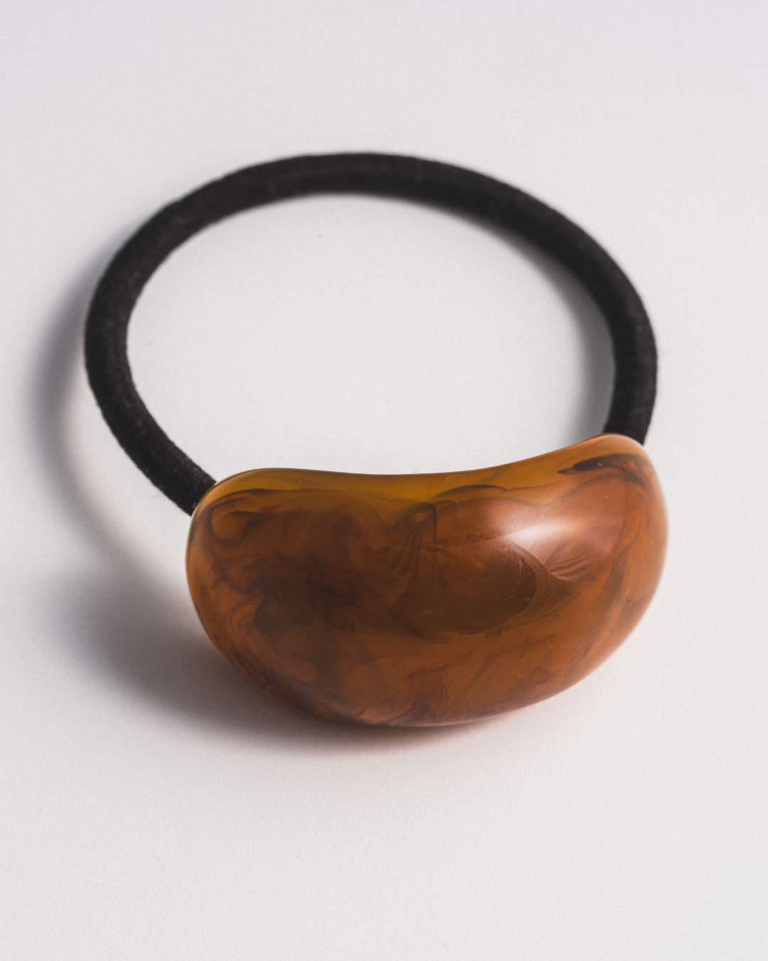 Amber Pony Cuff