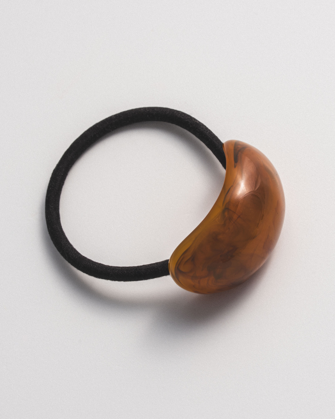 Amber Pony Cuff