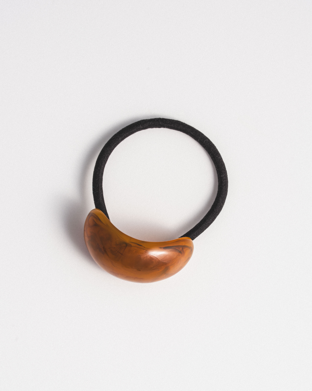 Amber Pony Cuff