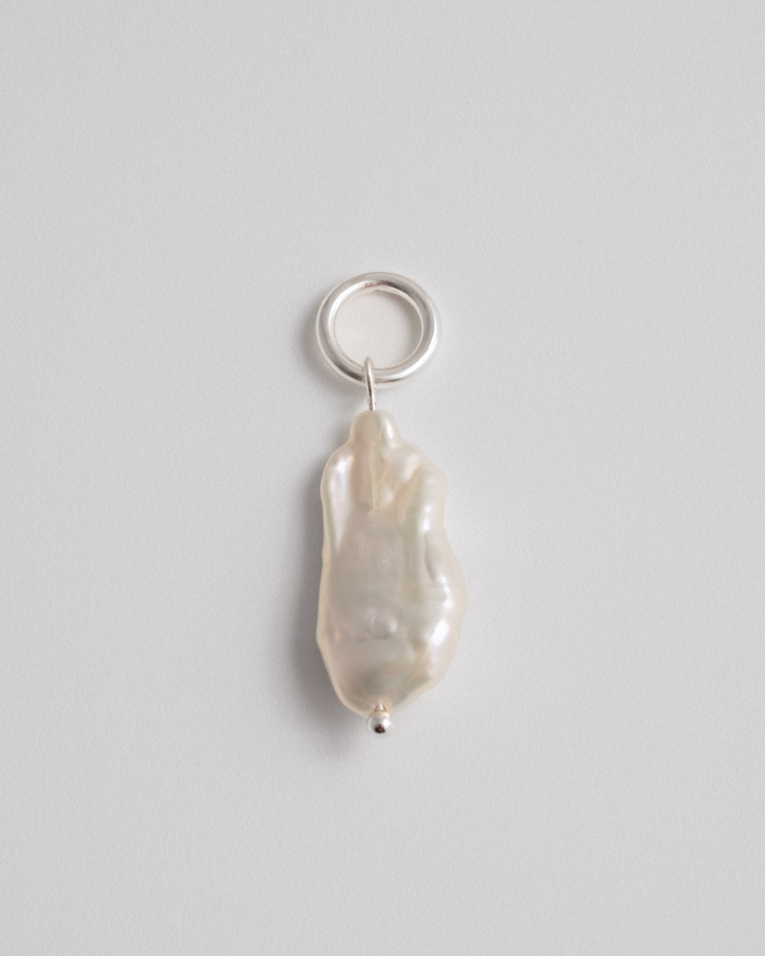 Oceana Charms - Silver