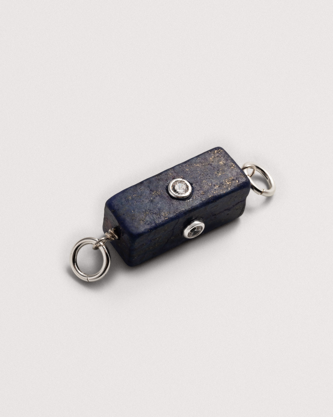 Lapis Lazuli Talisman Charm
