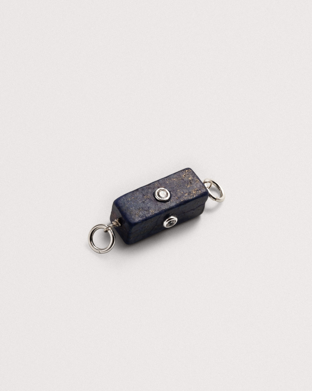 Lapis Lazuli Talisman Charm