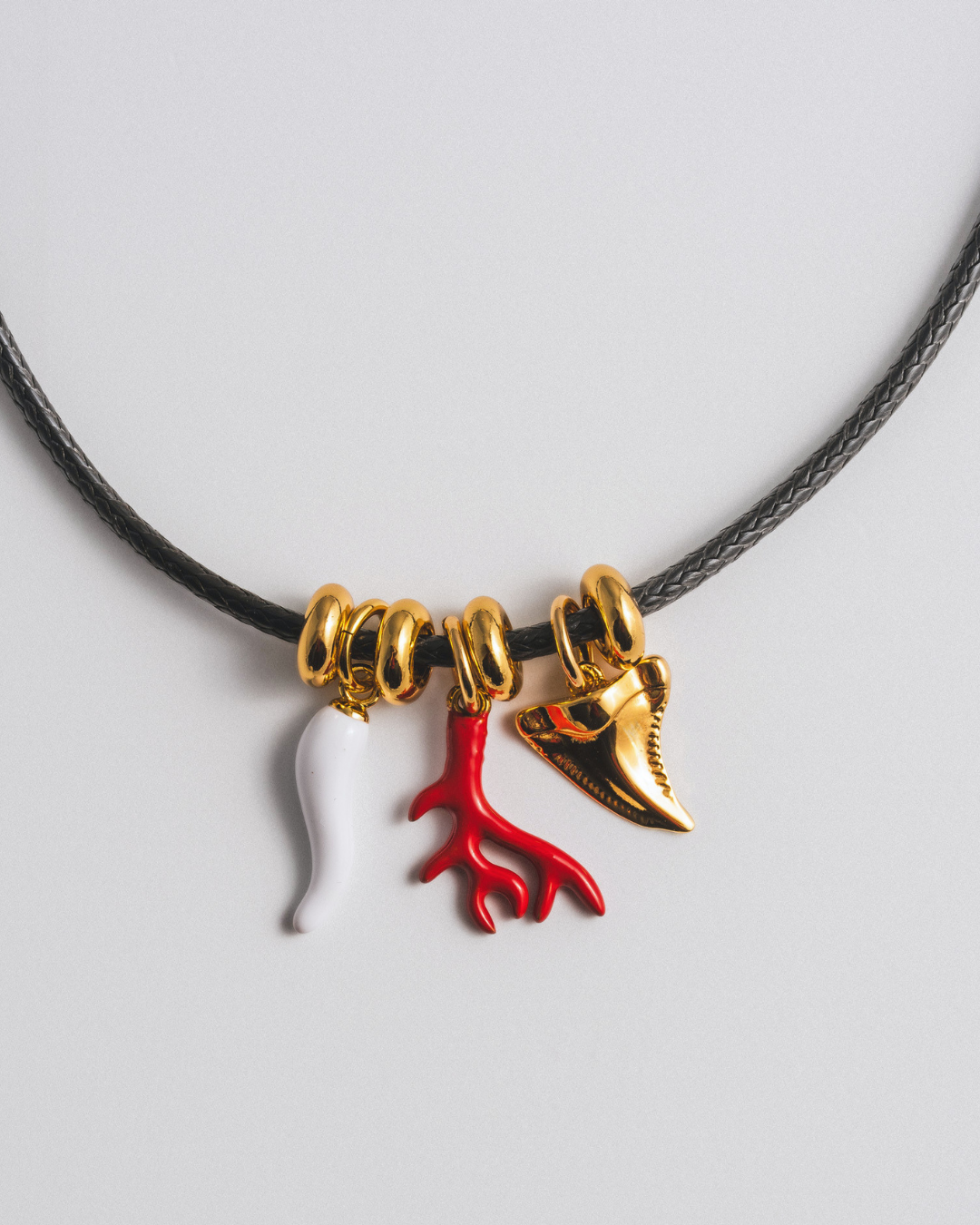 Calypso Necklace