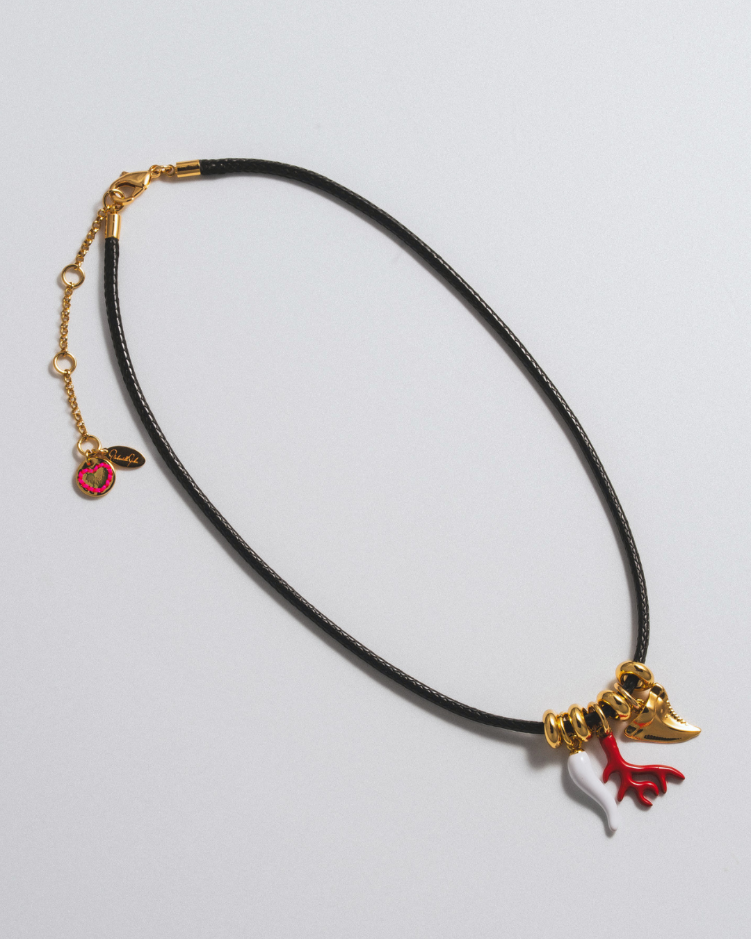 Calypso Necklace