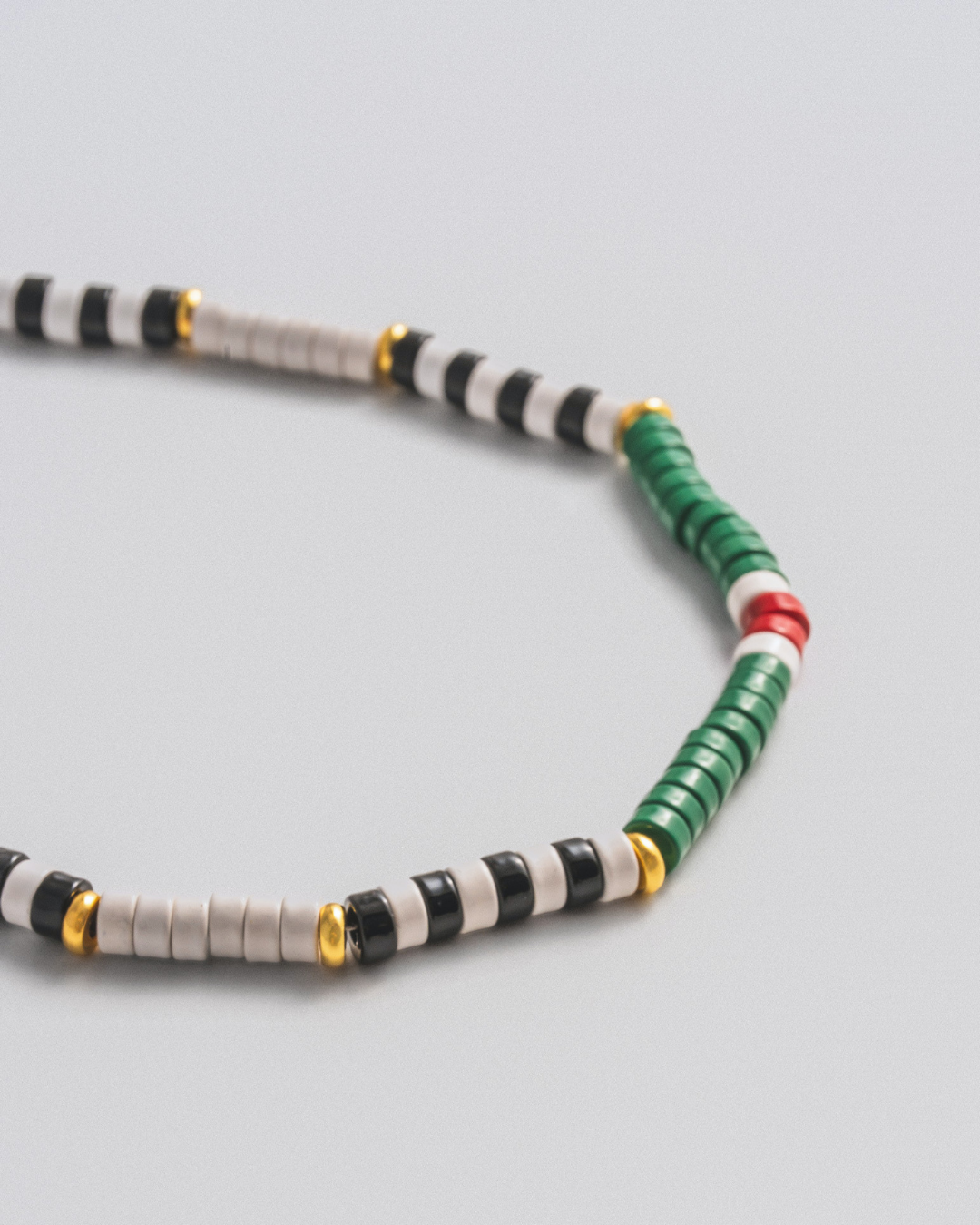 Tropicana Necklace