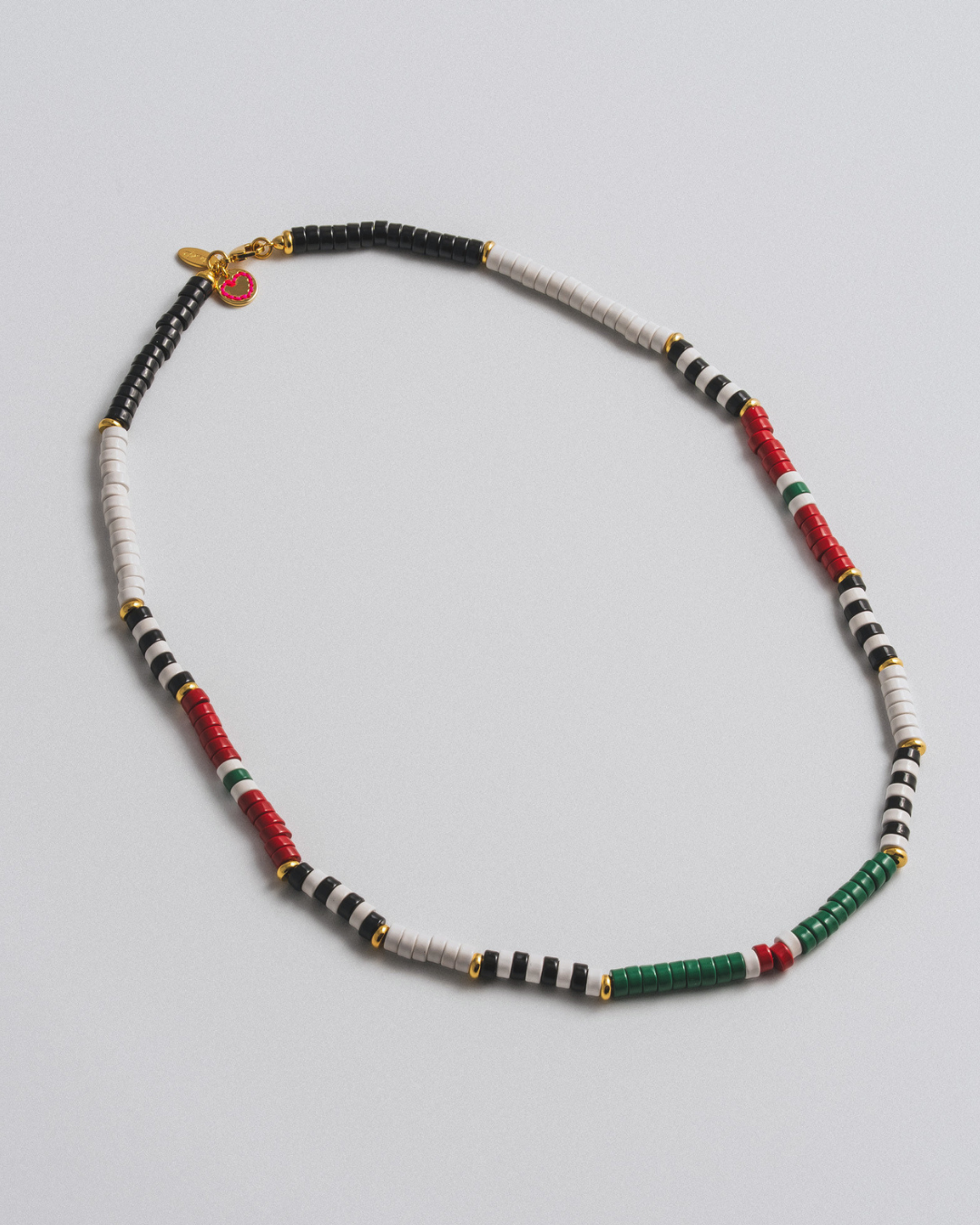 Tropicana Necklace