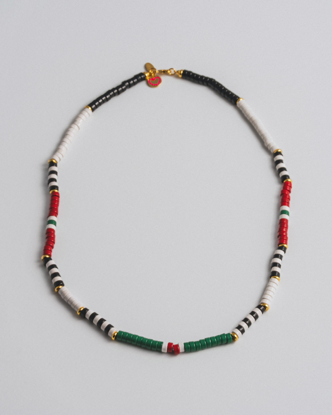 Tropicana Necklace