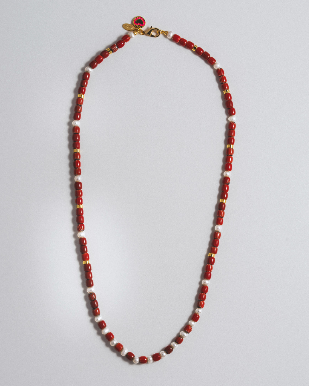 Cala Roja Necklace