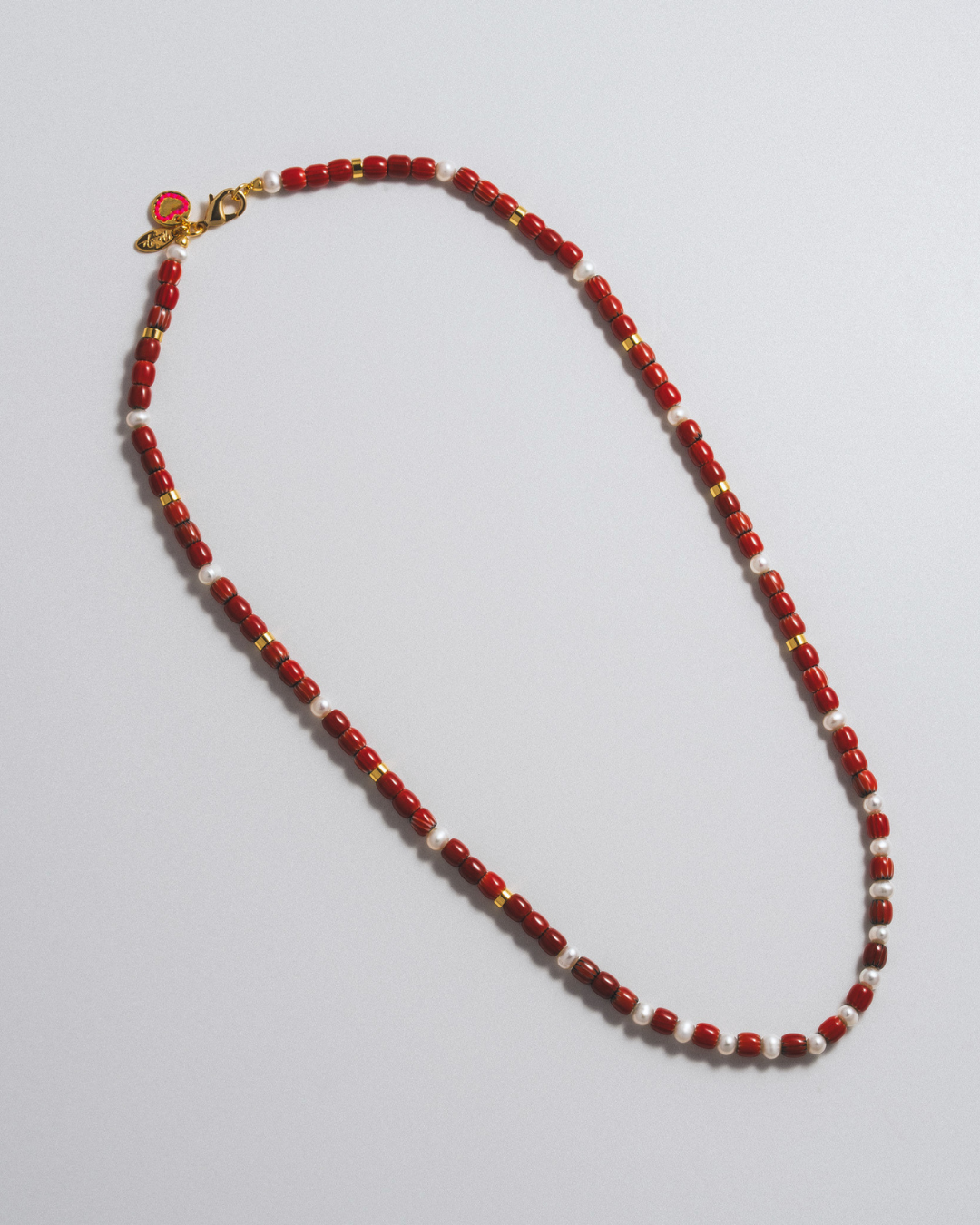 Cala Roja Necklace
