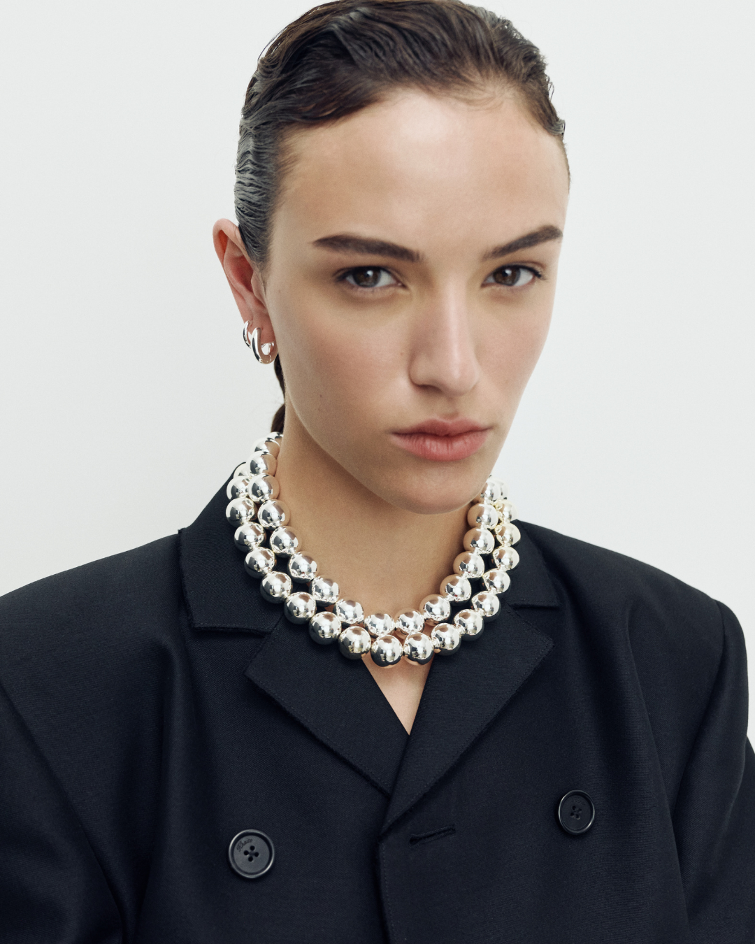 AG Necklace
