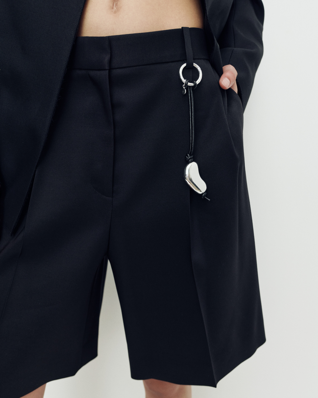 Petra Key Chain