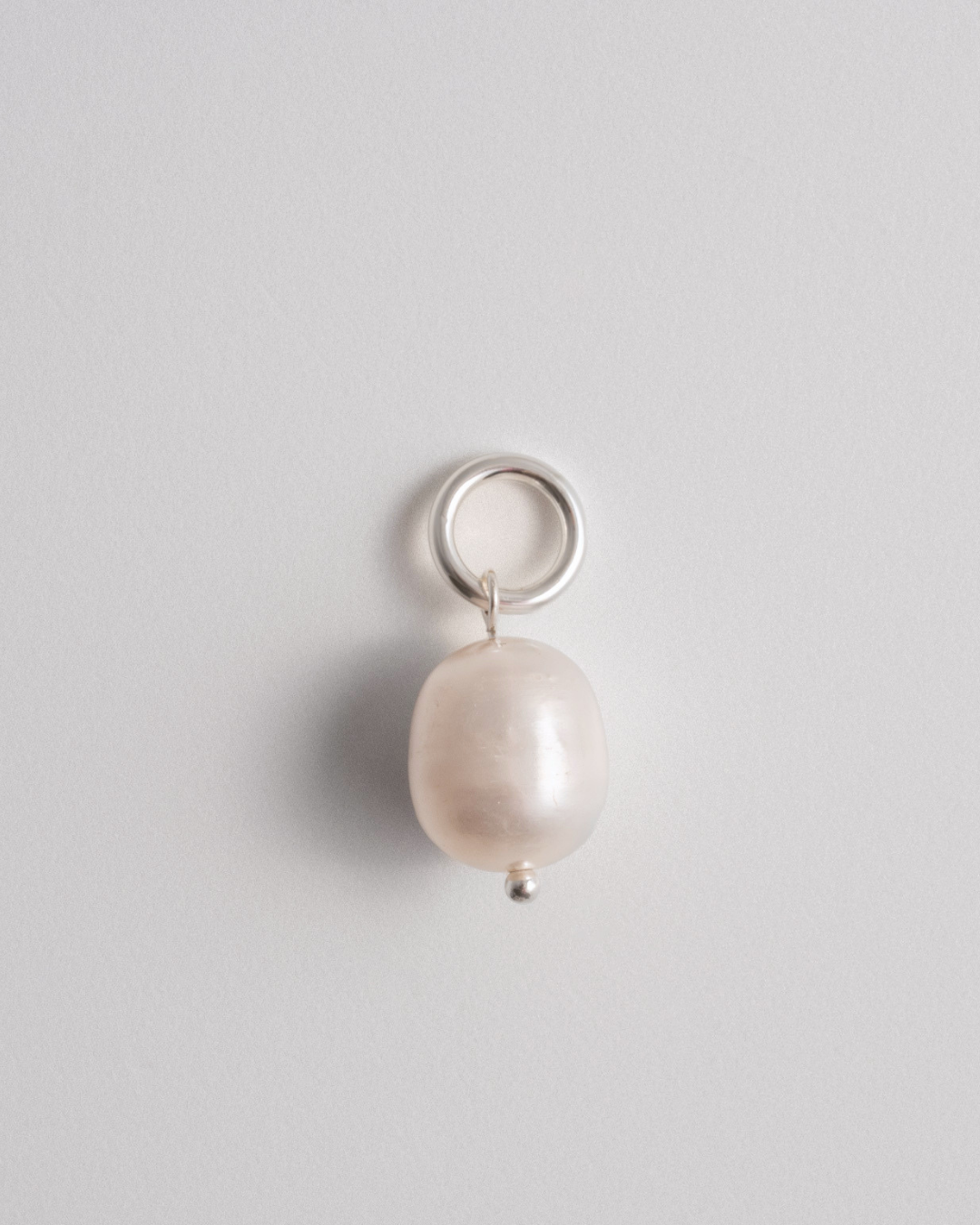 Oceana Charms - Silver