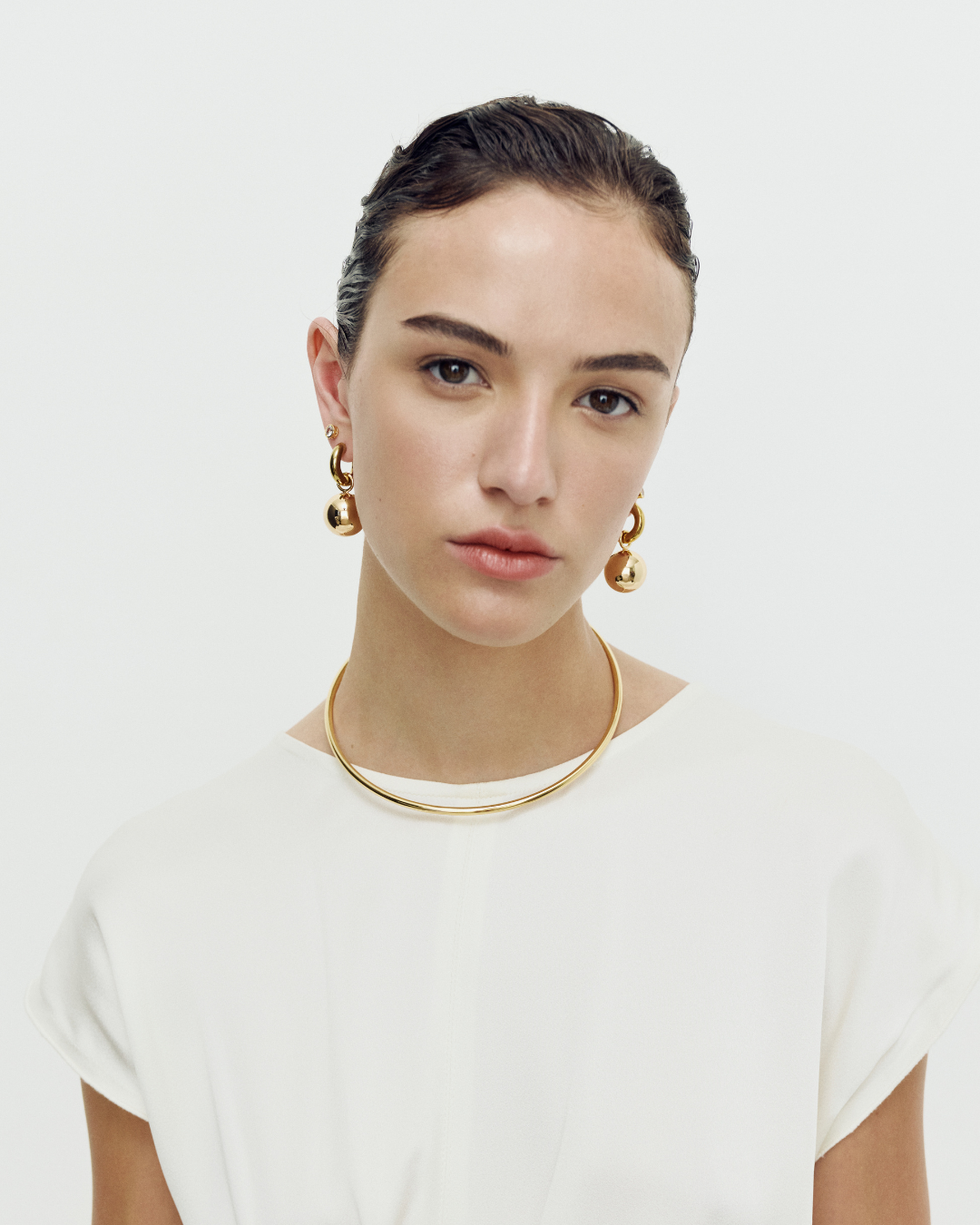AU Earrings