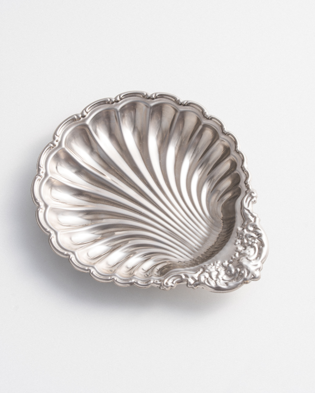 Seashell Trinket Dish