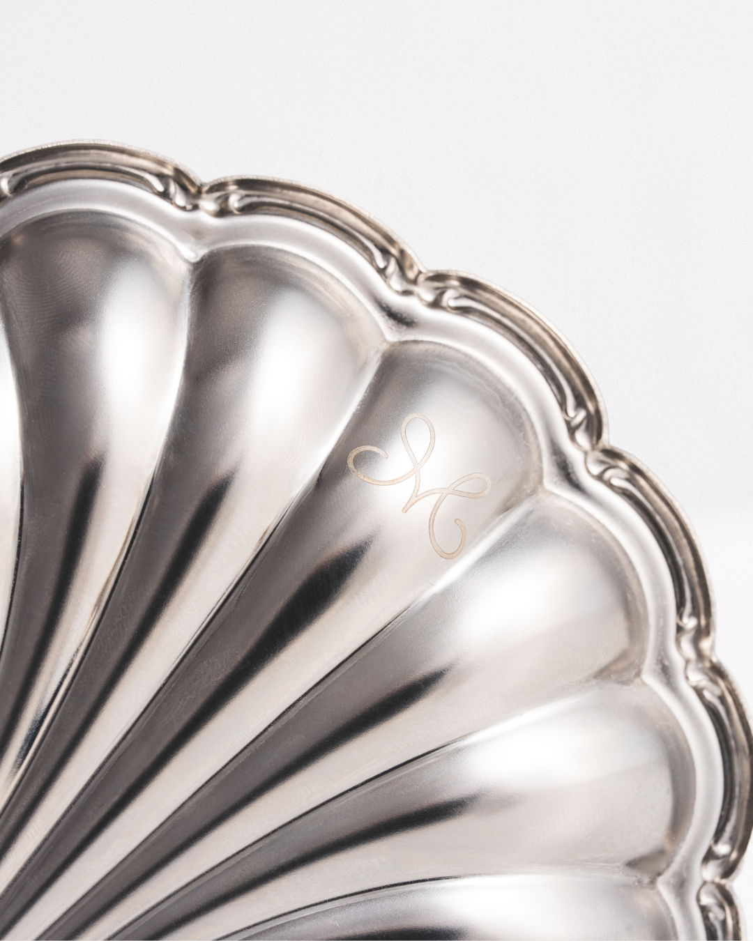Seashell Trinket Dish