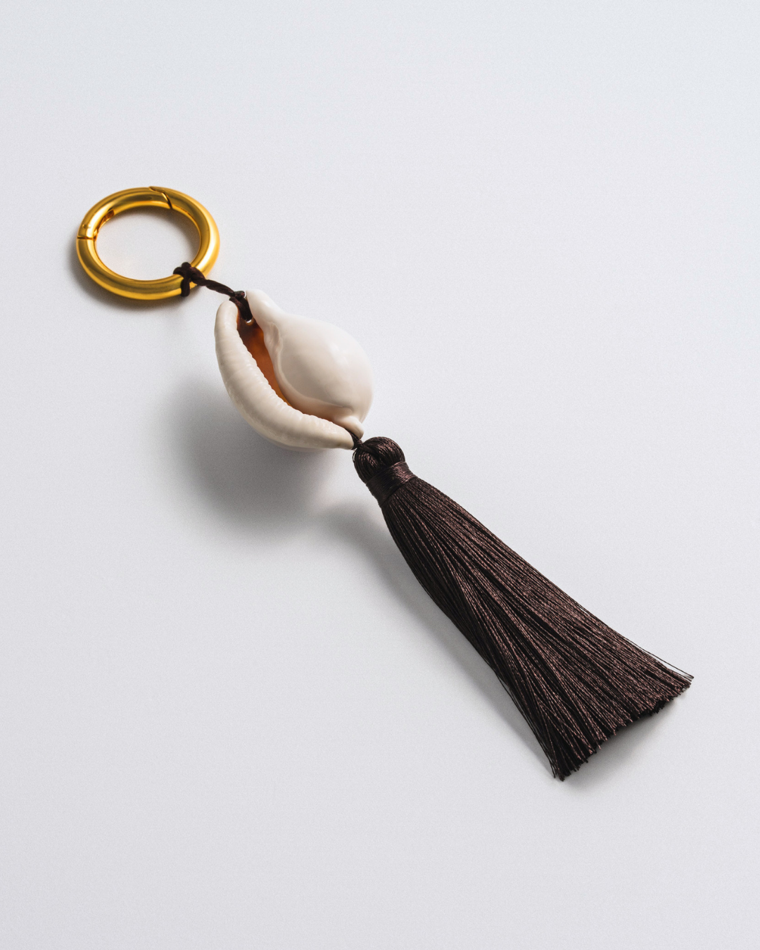 Costa Brava Bag Charm