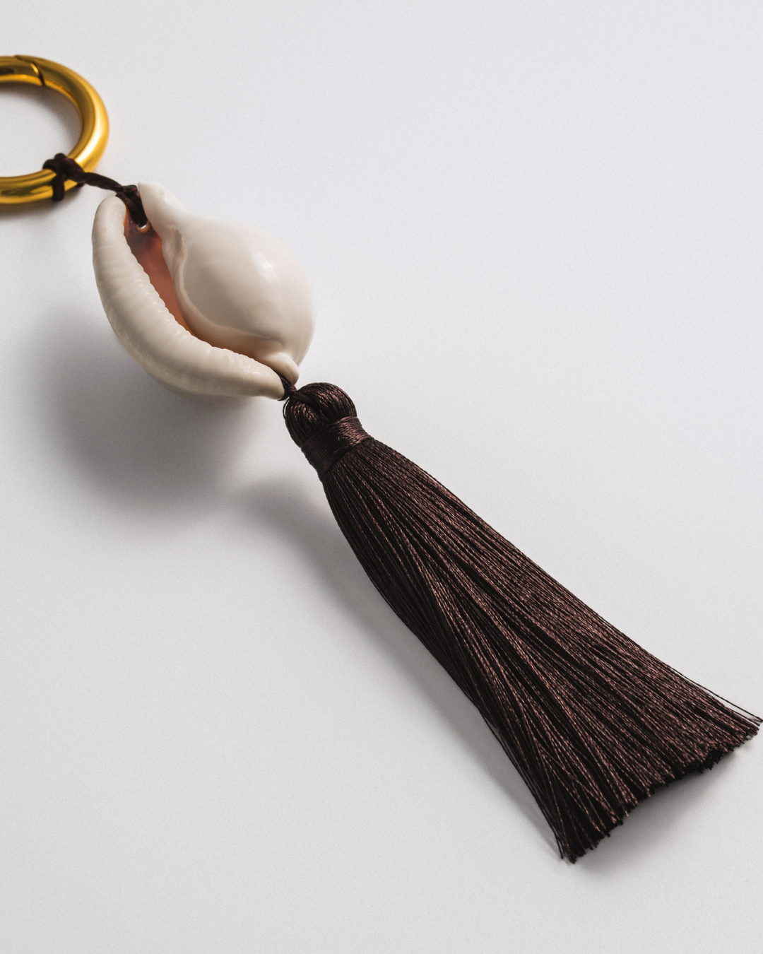 Costa Brava Bag Charm