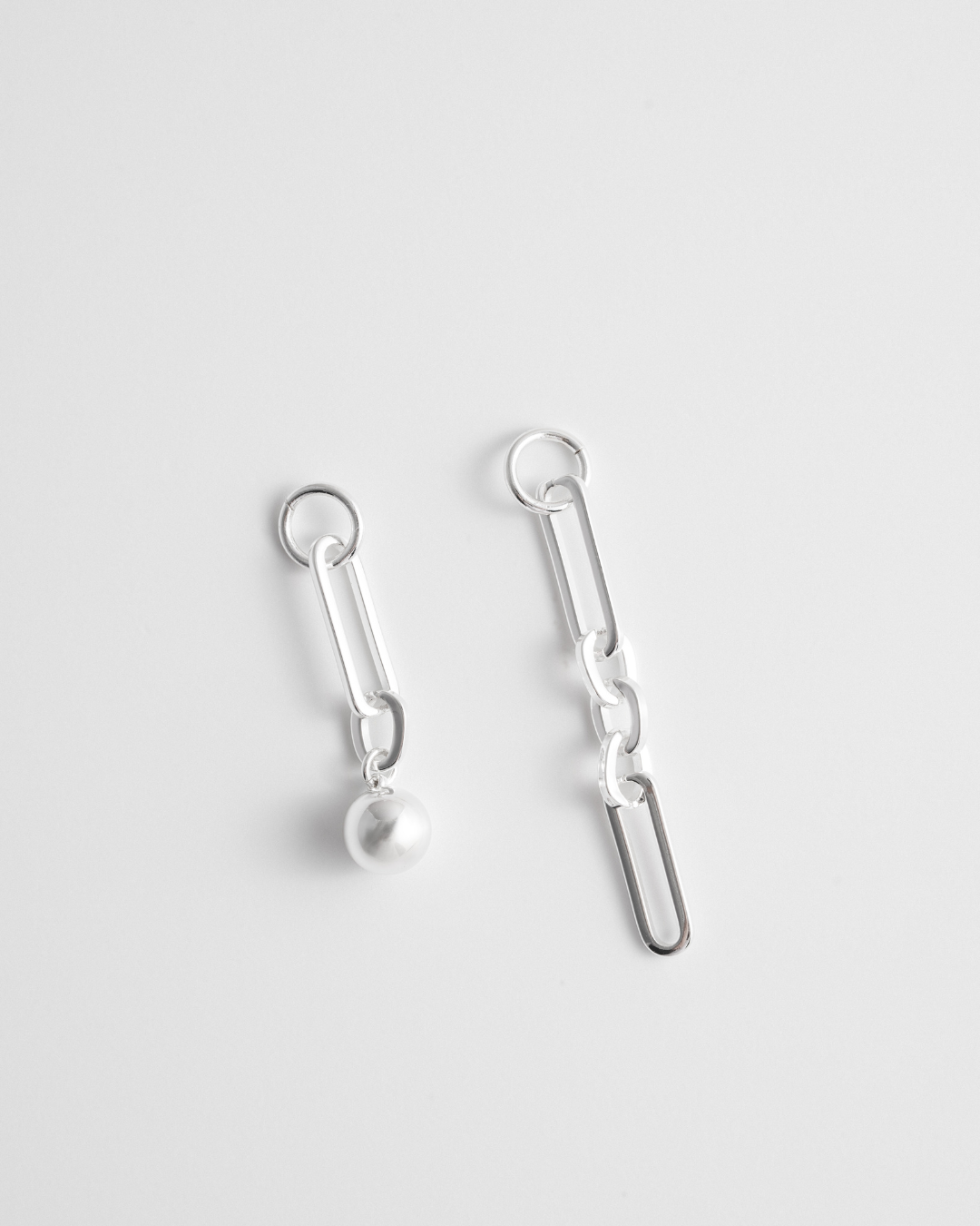 Argentum Charms