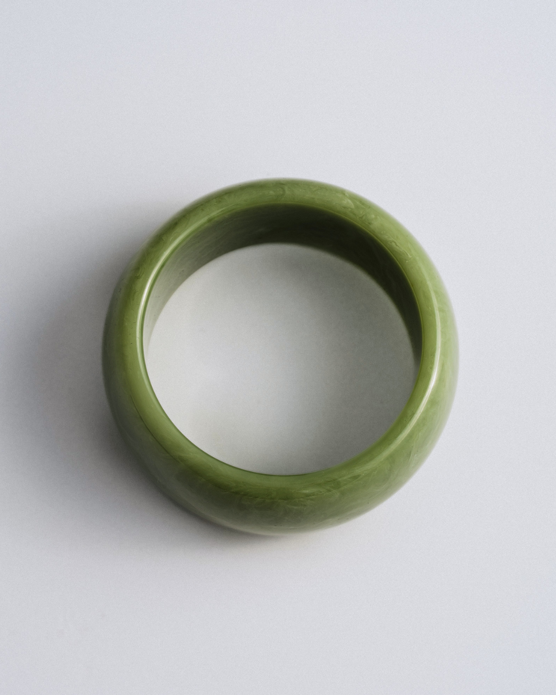 Bracelet écume de mer