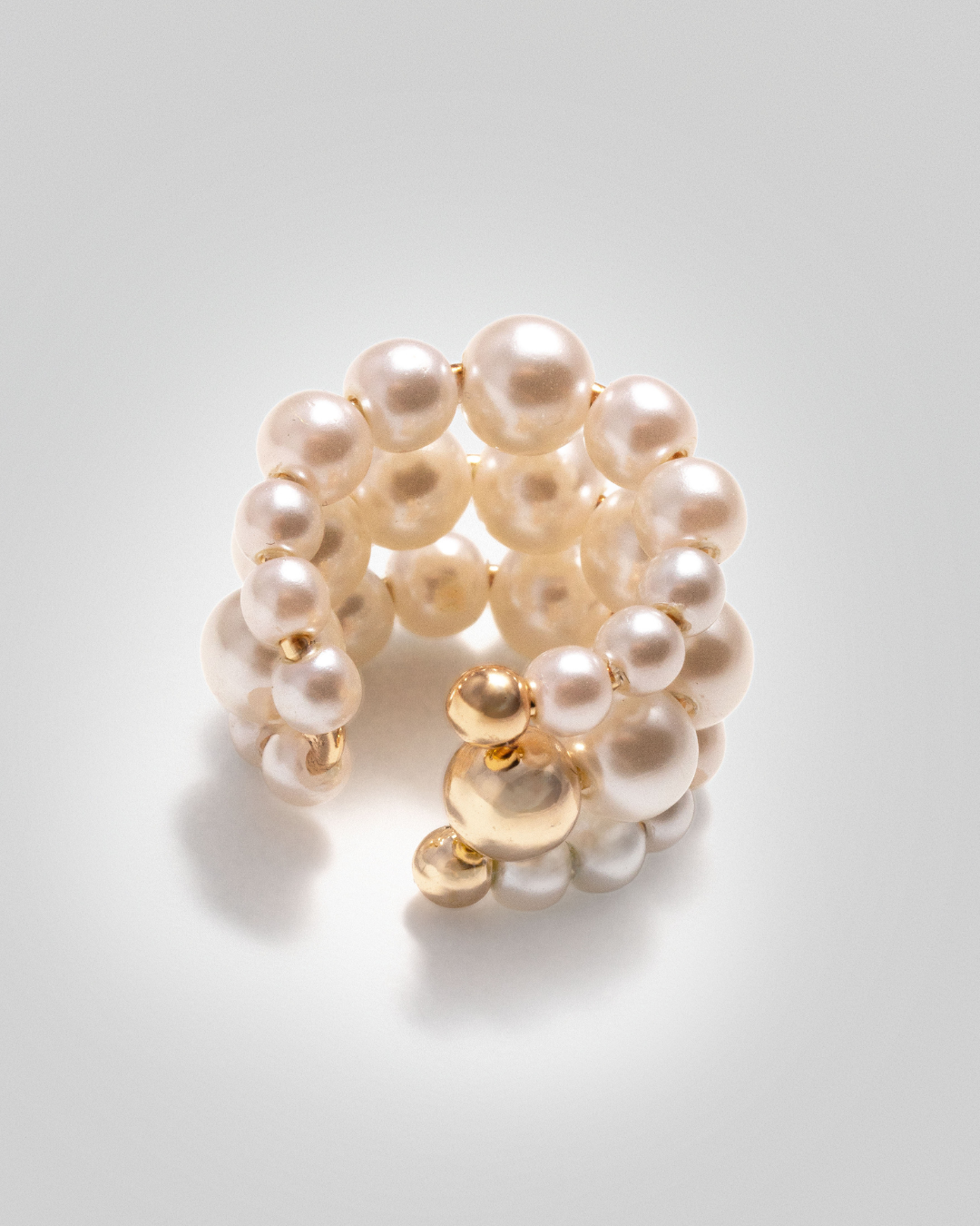 Coco Ear Cuff