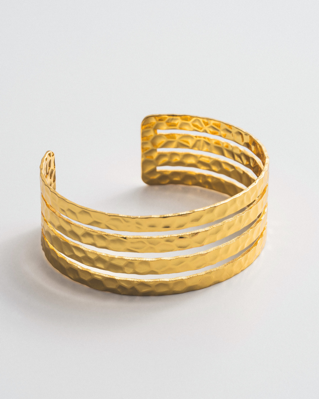 Soleil Cuff