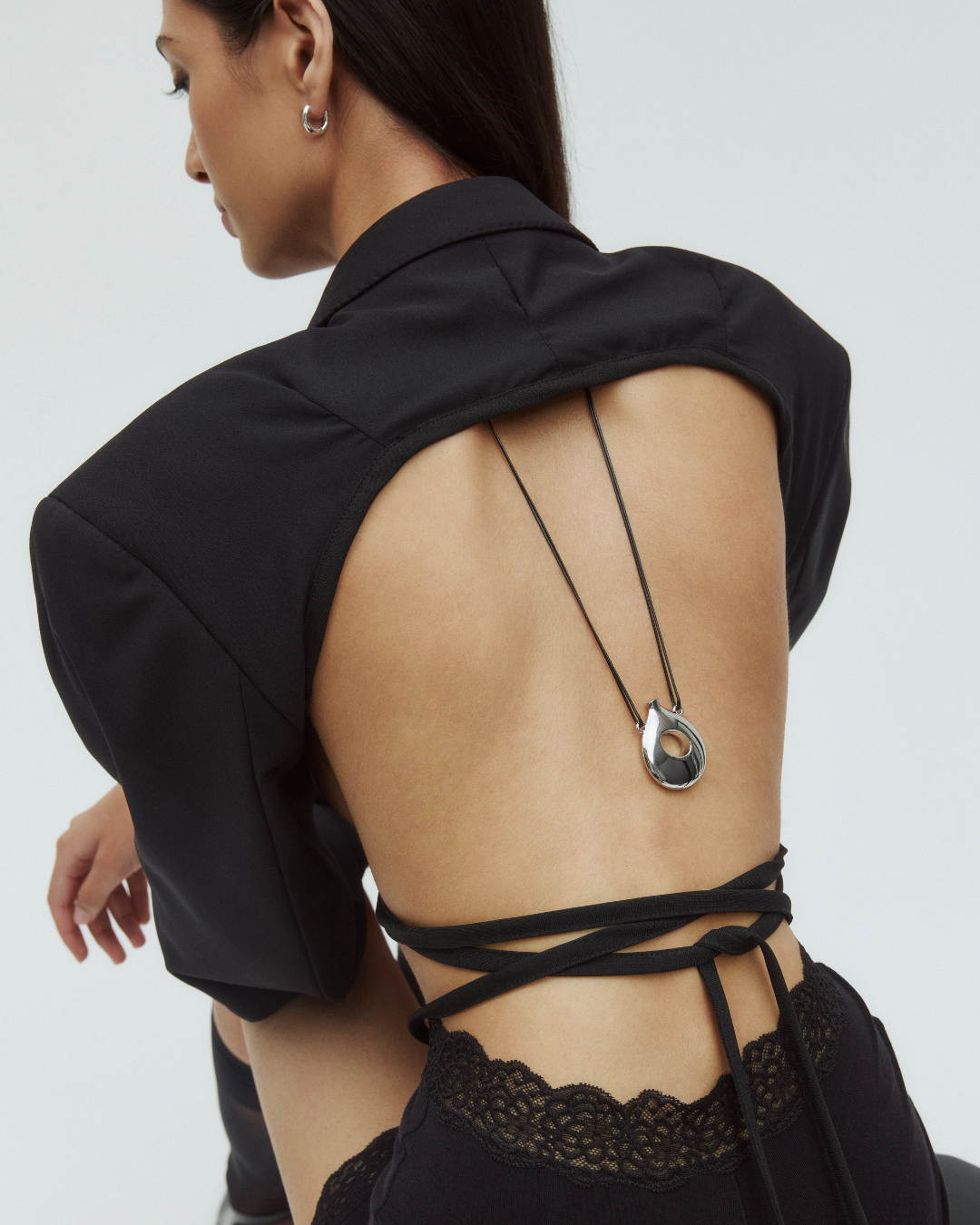 Amphora Necklace