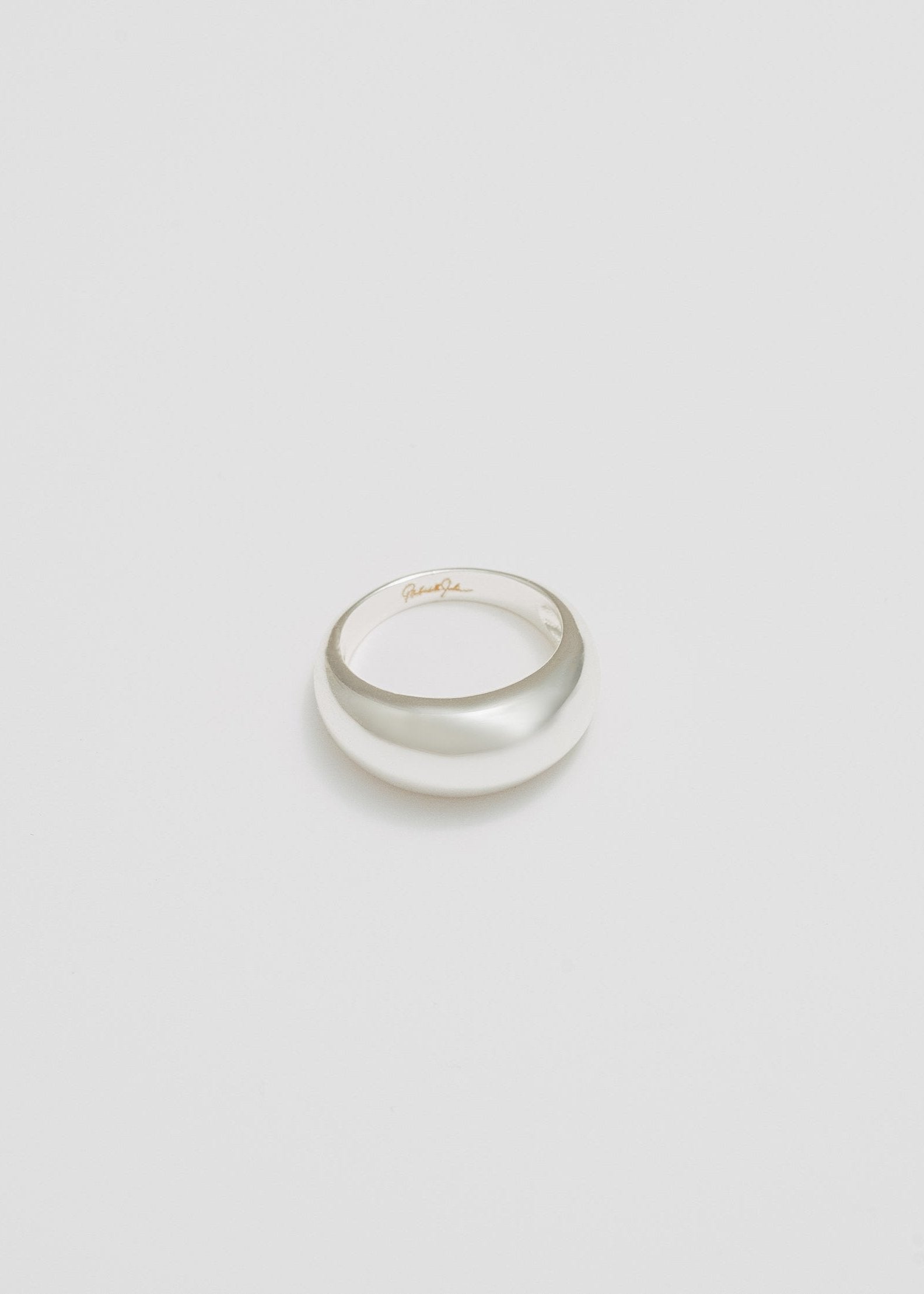 Argentum Ring